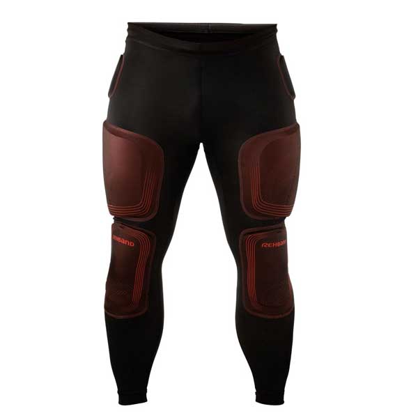 Rehband Contact Compression Tights-XL