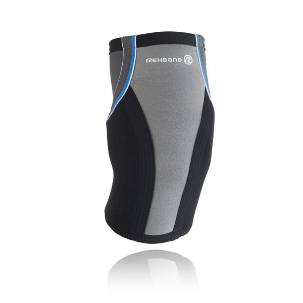 Rehband 7722 Core Tennis Elbow Support – Small: Targeted Relief for Tendonitis, Overuse, and Elbow Pain