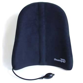 Thumper Flexor Pro – Advanced Spine Massager for Pain Relief, Alignment & Posture Support