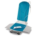 Bathmaster Sonaris2 Bath Lift – Reclining Electric Bath Lift for Seniors & Limited Mobility