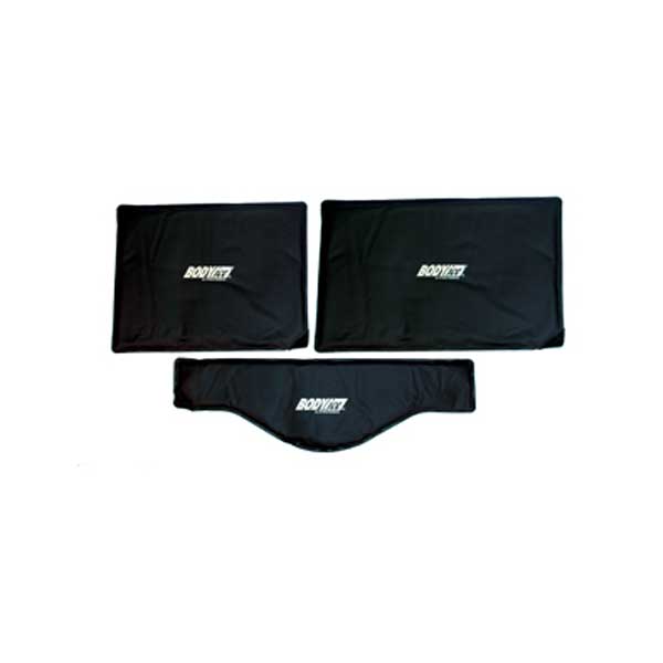 Open Box BodyIce Deluxe Cervical Cold Pack 22" – Reusable Ice Wrap for Neck Pain