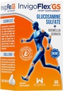 INVIGOFLEX® GS – Advanced Glucosamine Sulfate Joint Support Supplement