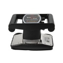 Open Box Jeanie Rub Variable Speed Massager – Professional Oscillating Deep Tissue Massager