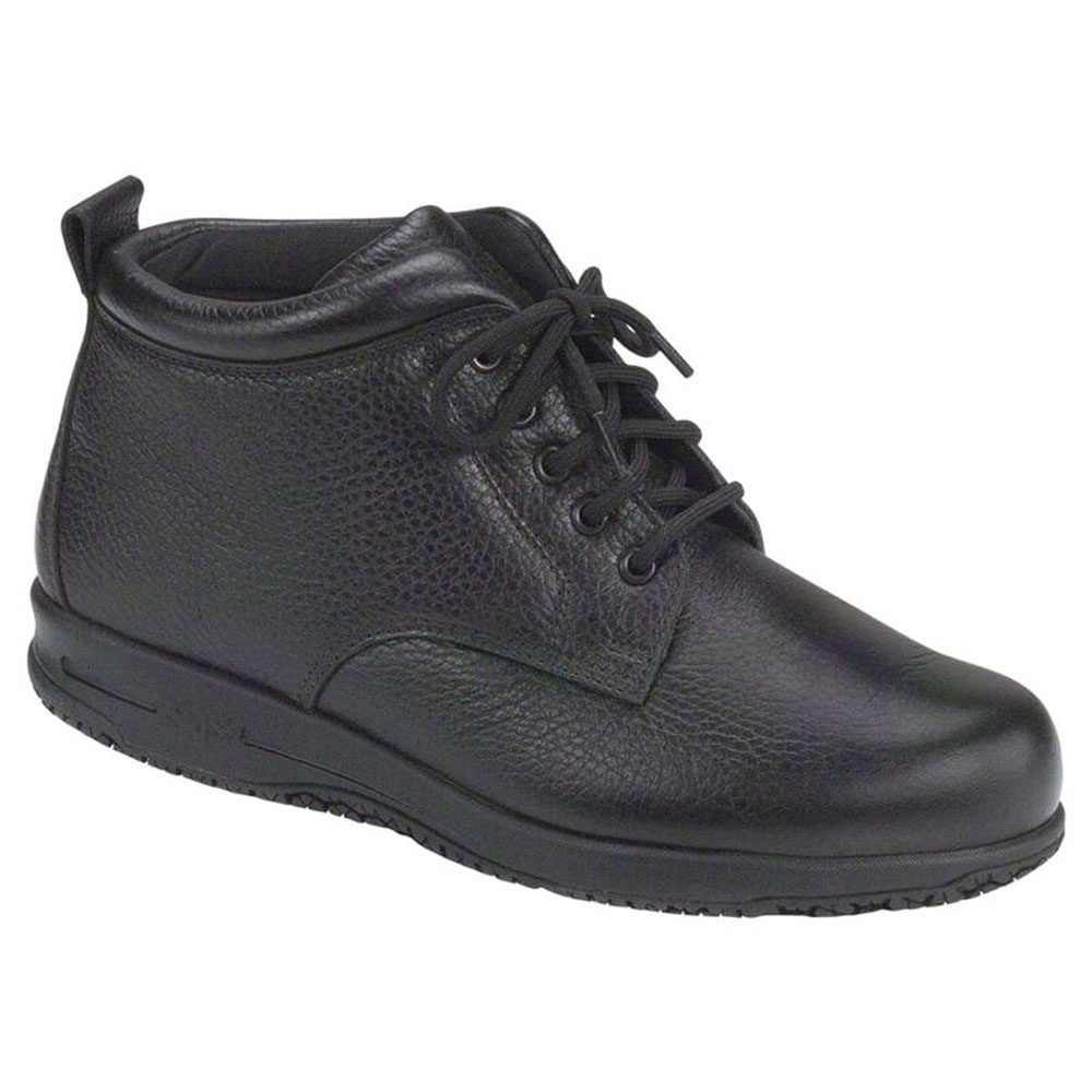 Open Box SAS Women’s Alpine Non-Slip Lace-Up Footwear – Built for Comfort, Grip & Endurance