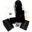 ARYSE Shoulder Brace – Small-Targeted Shoulder Support for Injury Recovery, Athletic Stability & Pain Relief
