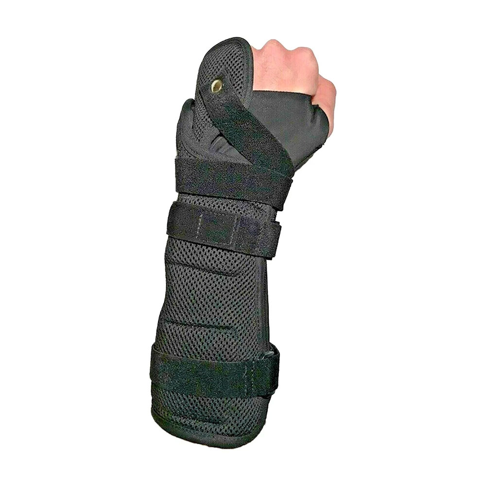 The Maximus Wrist Brace – Targeted Support for Carpal Tunnel, Tendonitis & Everyday Wrist Pain
