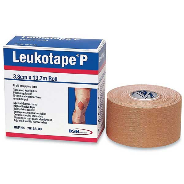 Leukotape P Sportstape 1.5 Inches X 15 Yards