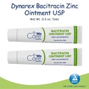 Dynarex Bacitracin Ointment 1 oz - (2 Counts)