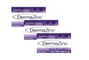 DermaZinc Zinc Therapy Soap Bar - 4.25 oz Pack of 3