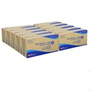 Dynarex Nitrile Exam Gloves – Powder-Free, Latex-Free - (Box of 10))