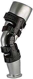 The OA Reliever Universal – Knee Brace for Osteoarthritis Support & Pain Relief