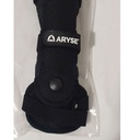ARYSE Wrist Brace – Adjustable Support for Carpal Tunnel, Sprains & Daily Wrist Relief