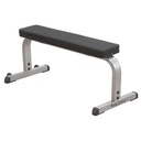 OPEN BOX Body Solid - Flat Bench
