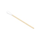 Dynarex Cotton Tipped Wood Applicators Sterile 3"- (Box of 10)