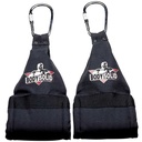 Body Solid Gut Blaster Ab Slings Abdominal Toning