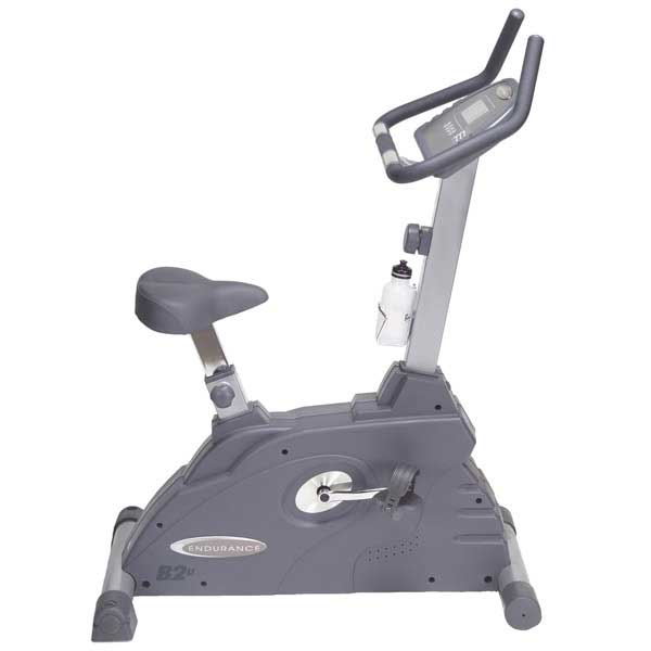 Body Solid - Endurance B2U Manual Upright Bike