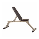 Body Solid - Best Fitness FID Bench