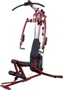 Body Solid - BFMG20B Sportsman Gym