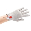 Medi-Stim U-Wear Conductive Garment Glove – Large