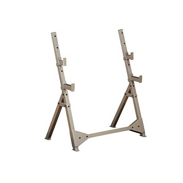  Body Solid - Best Fitness Olympic Press Stand