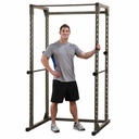 Body Solid Best Fitness Power Rack