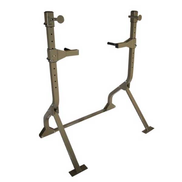  Body Solid - Best Fitness Squat Rack