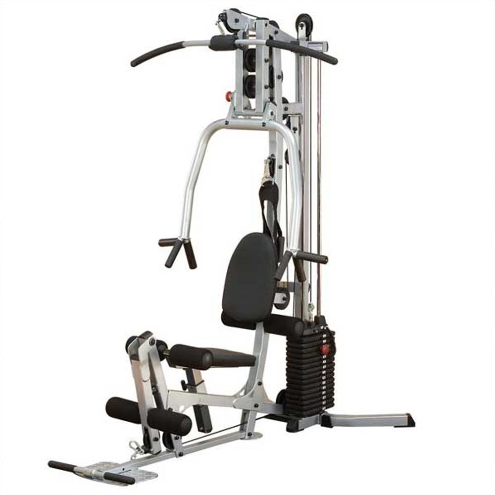 Body Solid - Powerline BSG10X Home Gym