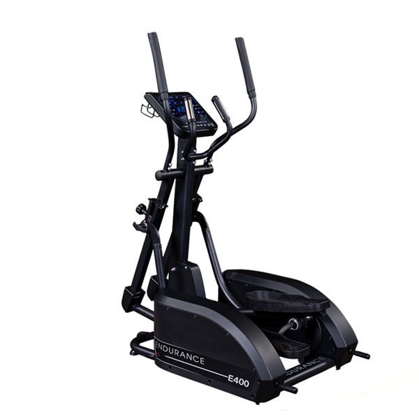 Body Solid Endurance E400 Elliptical Trainer
