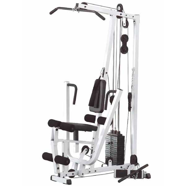  Body Solid - EXM1500S Home Gym