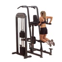 Body Solid - Weight Assisted Chin-Dip Machine