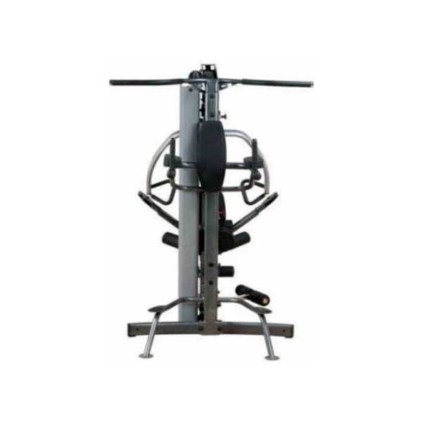 Body Solid - Fusion Vertical Knee-Raise / Dip Station