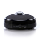 Power Plate Pro5 HP – Matte Black | Elite Vibration Training for High-Performance Results