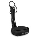 Power Plate Pro5 – Matte Black | Advanced Whole Body Vibration for Performance and Recovery