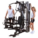 Body Solid - G10B Bi-Angular Home Gym
