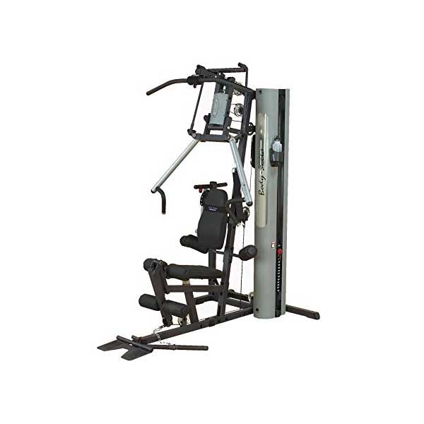  Body Solid - G2B Bi-Angular Home Gym