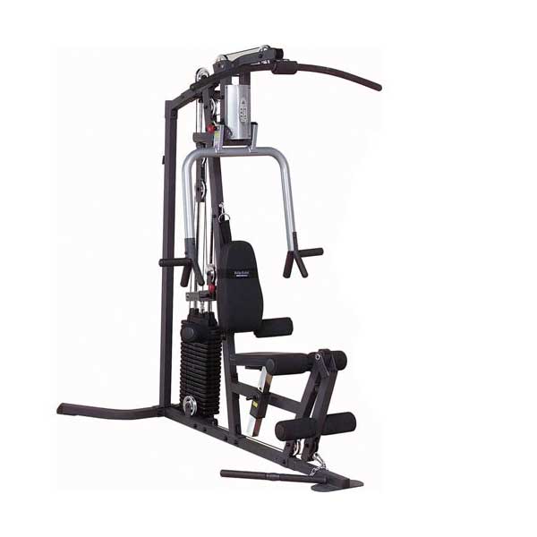 Body Solid - G3S Selectorized Home Gym