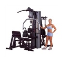 Body Solid - G9S Selectorized Home Gym