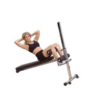  Body Solid - Pro-Style Ab Board