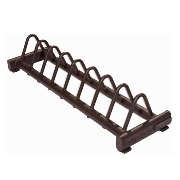 Body Solid - Bumper Plate Rack