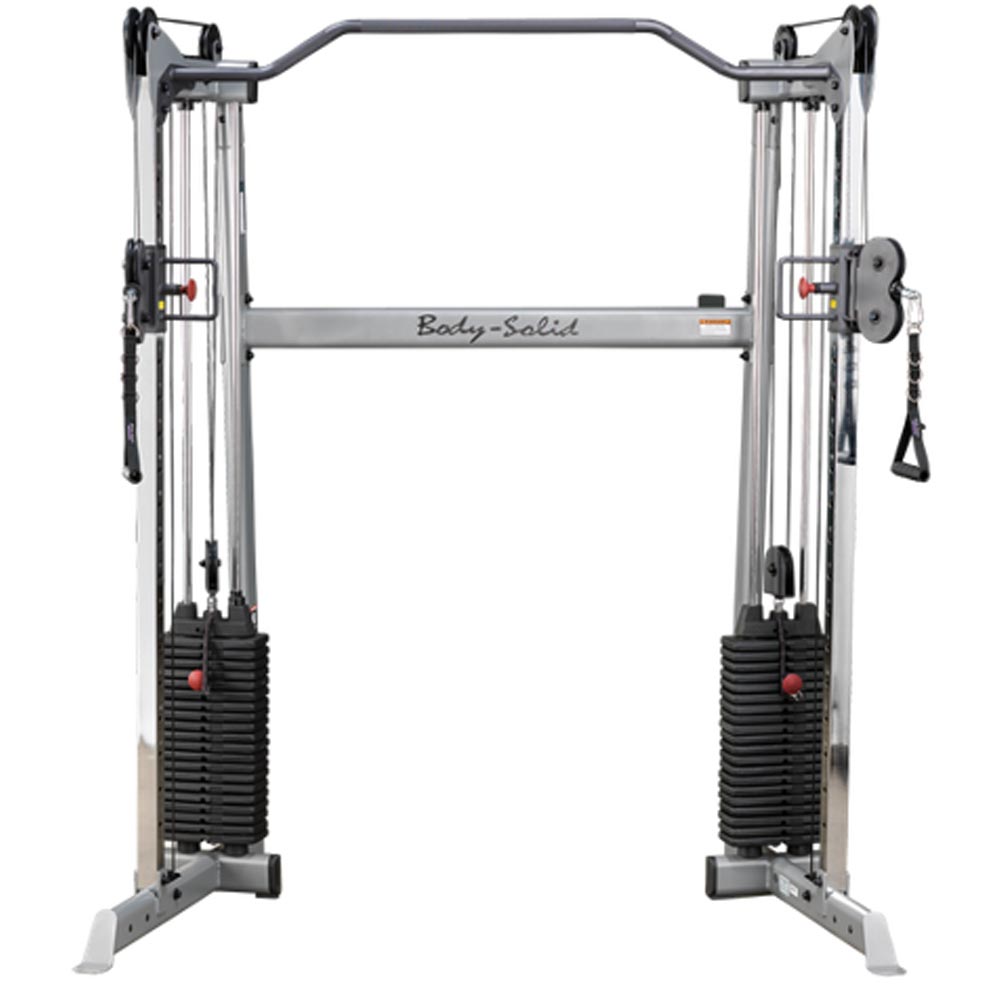  Body Solid - Functional Training Center 200