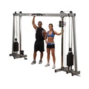  Body Solid - Deluxe Cable Crossover