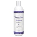 DermaZinc Shampoo – 16 oz Medicated Treatment for Dandruff, Psoriasis & Scalp Irritation