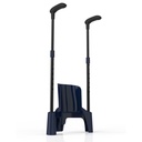 SIGVARIS Melany Donning & Doffing Aid – Hassle-Free Application of Compression Stockings