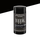 Toppik Hair Building Fibers Travel 3 Grams – Quick Hair Coverage on the Go