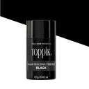 Toppik Hair Building Fibers - Regular 12g - Quick Cover for Thinning Hair