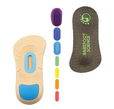 Open Box Barefoot Science Existing 7 Step Therapeutic 3/4