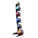 Body Solid GMR10 Rack with 6 Medicine Balls