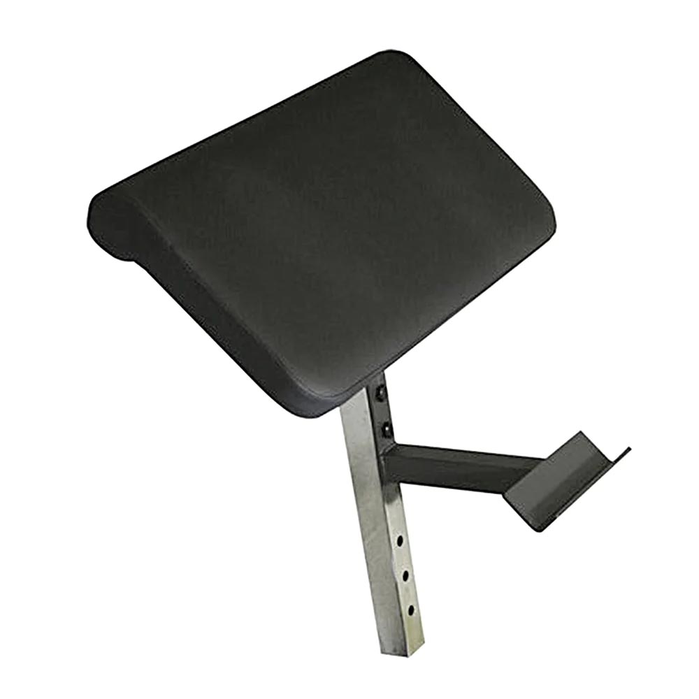  Body Solid - Preacher Curl Station