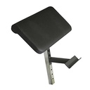 Body Solid - Preacher Curl Station