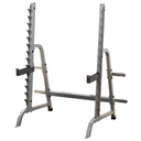Body Solid - Multi-Press Rack